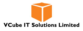 VCube IT Solutions Lmited